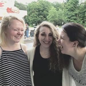 Meet your Posher, Cate